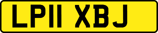 LP11XBJ