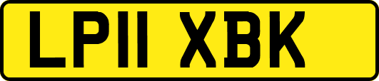 LP11XBK