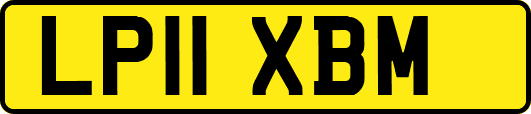 LP11XBM