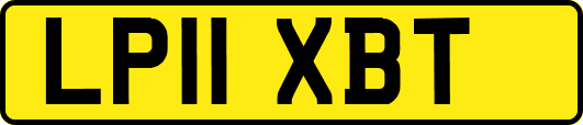 LP11XBT