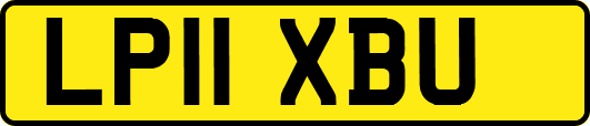 LP11XBU