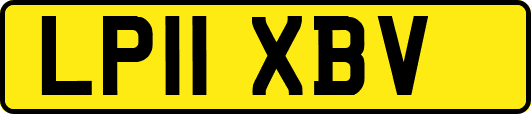LP11XBV