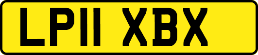 LP11XBX