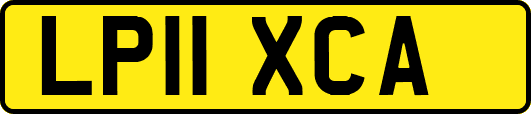 LP11XCA