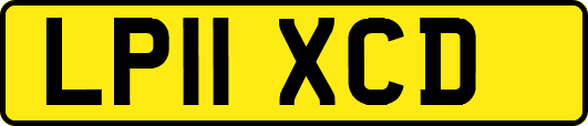 LP11XCD