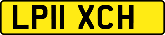 LP11XCH