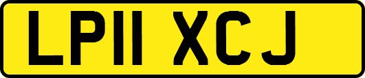 LP11XCJ