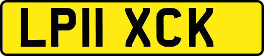 LP11XCK