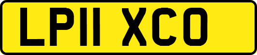 LP11XCO
