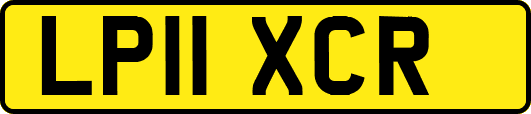 LP11XCR