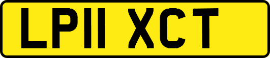 LP11XCT