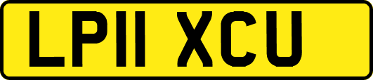 LP11XCU