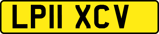 LP11XCV