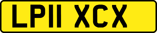 LP11XCX