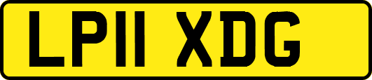 LP11XDG