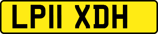 LP11XDH