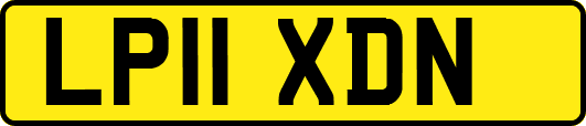 LP11XDN
