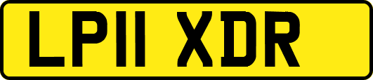 LP11XDR