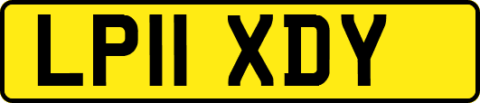 LP11XDY