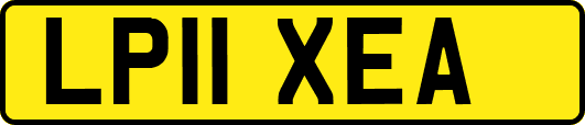 LP11XEA