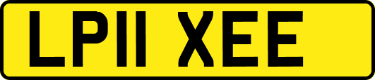 LP11XEE