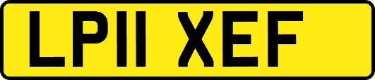 LP11XEF