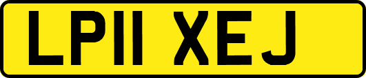 LP11XEJ