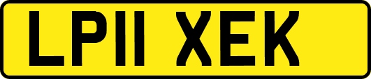 LP11XEK