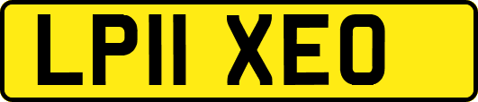 LP11XEO