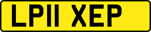 LP11XEP