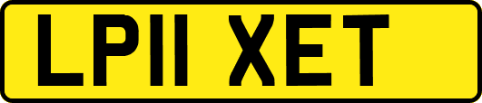 LP11XET