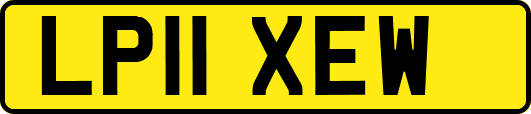LP11XEW