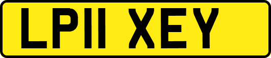 LP11XEY