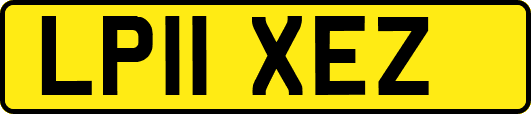 LP11XEZ