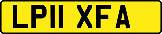 LP11XFA