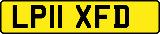 LP11XFD