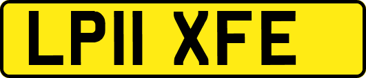 LP11XFE