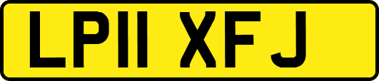 LP11XFJ