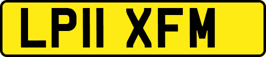 LP11XFM