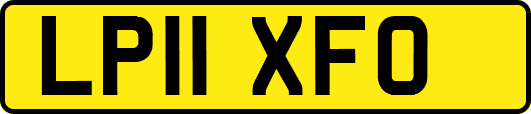 LP11XFO