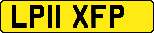 LP11XFP