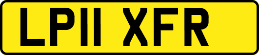 LP11XFR