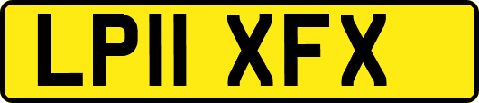 LP11XFX