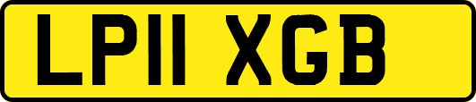 LP11XGB
