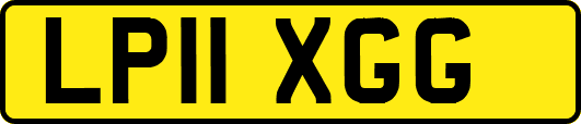 LP11XGG