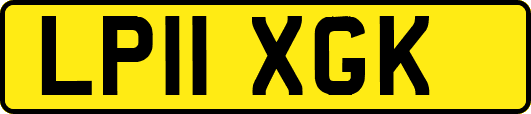 LP11XGK