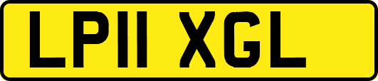 LP11XGL