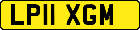 LP11XGM
