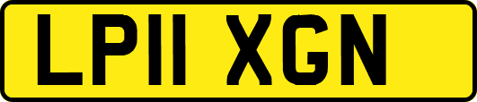 LP11XGN