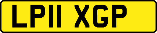 LP11XGP